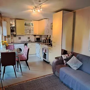 Apartment Modern Aparment By Brick Lane, United Kingdom